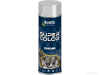 Bostik farba chrom 0,4L spray srebrny