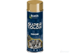 Bostik farba chrom 0,4L spray złoty