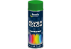 Bostik farba fluorescencyjna 0,4L spray zielony
