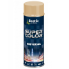 Bostik Farba uniwersalna 0,4L spray RAL 1001 beżowy
