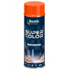 Bostik Farba uniwersalna 0,4L spray RAL 2004 pomarańczowy