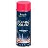 Bostik Farba uniwersalna 0,4L spray RAL 4003 różowy