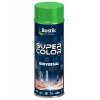 Bostik Farba uniwersalna 0,4L spray RAL 6018 jasnozielony