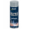 Bostik Farba uniwersalna 0,4L spray RAL 7001 szary