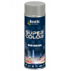 Bostik Farba uniwersalna 0,4L spray RAL 7035 jasnoszary