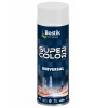 Bostik Farba uniwersalna 0,4L spray RAL 9010 biały połysk