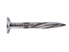 Gwóźdź papowy skręcany ocynk 3,0x25 1kg