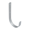 Hak płaski typu "U" 180x100mm