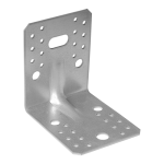 KĄTOWNIK Z PRZETŁOCZENIEM KP21 105X105X90X2,5