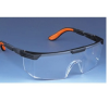 Okulary ochronne Gobi regulowane