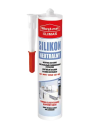 Silikon neutralny uniwersalny SNE-310ml bezbarwny