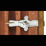 Korpus kołka LPG 10x70 50szt.