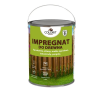 Colorit impregnat antracyt 0,75l hydrowosk
