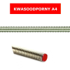 Pręt gwintowany kwasoodporny  (A4) M16x1000