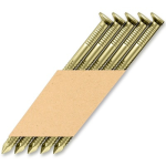 Gwoździe pierścieniowe do gwoździarek łączone papierem 2,8x50 OCYNK 3000 szt.