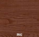 Altax żywiczny impregnat BRĄZ 9L