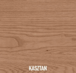 Altax żywiczny impregnat KASZTAN 4.5L