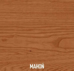 Altax żywiczny impregnat MAHOŃ 9L