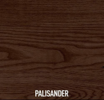 Altax żywiczny impregnat PALISANDER 0.75L