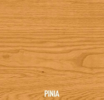 Altax żywiczny impregnat PINIA 9L