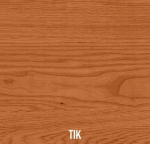 Altax żywiczny impregnat TIK 4.5L