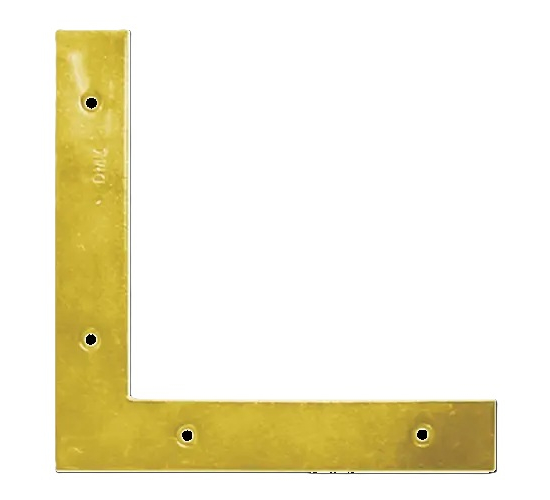 Narożnik NA1 150x150x25x2.5mm