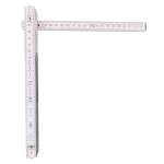 Miara składana drewniana  2m HURTOWNIA-MAJSTER