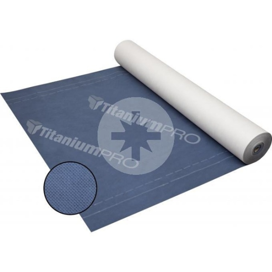 Membrana dachowa 215g  TITANIUMPRO 75m2 PREMIUM