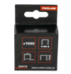 Zszywki 10mm typ G op. 1000 szt. Proline