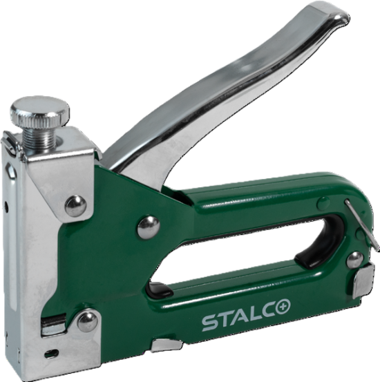 Zszywacz tapicerski STALCO S-21410 4-14mm