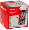 Kołki Fischer DuoPower 8x65 korpus 50szt.
