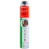 Piana montażowa FISCHER 750ml pistoletowa poliuretanowa NISKOPRĘŻNA