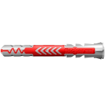 Kołki Fischer DuoPower 10x80 korpus 25szt.