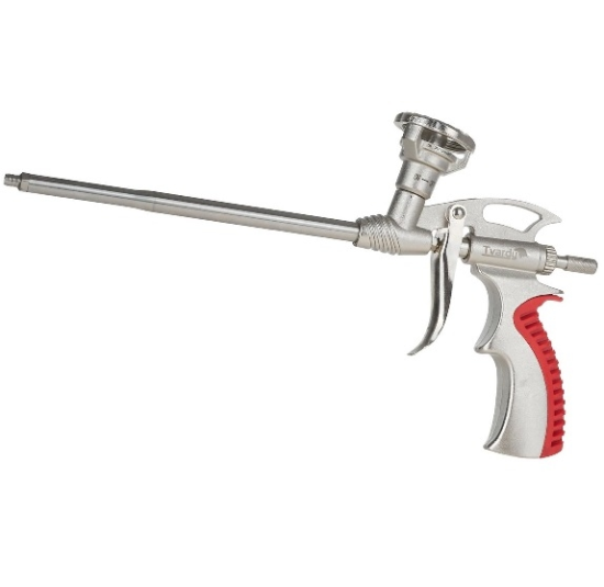 Pistolet do pianki TVARDY NO-CLEAN